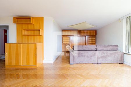 Apartamento à venda com 3 quartos, 300m² em Higienópolis, São Paulo