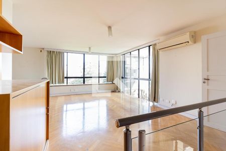 Apartamento à venda com 3 quartos, 300m² em Higienópolis, São Paulo