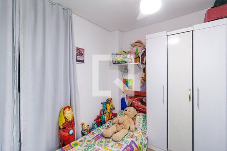 Quarto 2 de apartamento à venda com 2 quartos, 53m² em Centro, Osasco