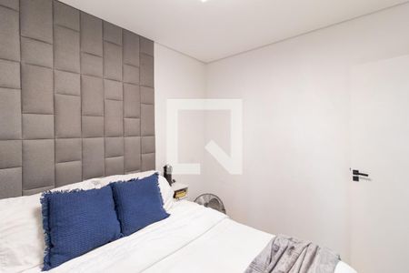 Quarto 1 de apartamento à venda com 2 quartos, 53m² em Centro, Osasco