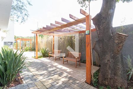 Apartamento à venda com 53m², 2 quartos e 1 vaga Apartamento à venda com 53m², 2 quartos e 1 vagaÁrea comum - Churrasqueira