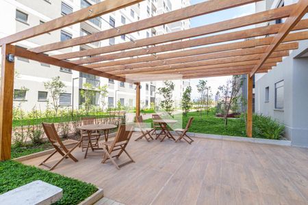 Apartamento à venda com 53m², 2 quartos e 1 vaga Apartamento à venda com 53m², 2 quartos e 1 vagaÁrea comum