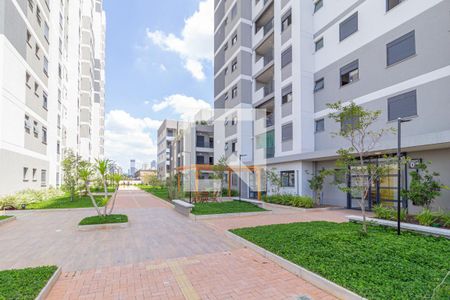 Apartamento à venda com 53m², 2 quartos e 1 vaga Apartamento à venda com 53m², 2 quartos e 1 vagaÁrea comum