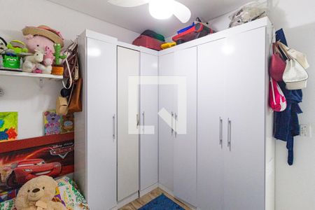 Quarto 2 de apartamento à venda com 2 quartos, 53m² em Centro, Osasco