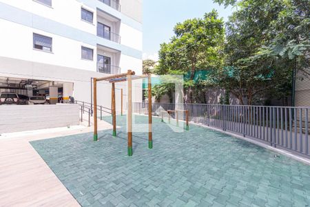 Apartamento à venda com 53m², 2 quartos e 1 vaga Apartamento à venda com 53m², 2 quartos e 1 vagaÁrea comum