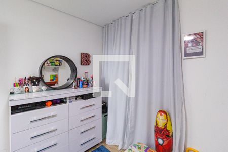 Quarto 2 de apartamento à venda com 2 quartos, 53m² em Centro, Osasco