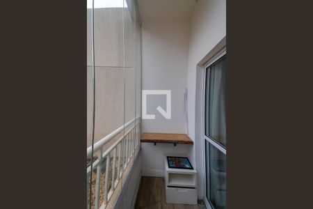 Apartamento à venda com 2 quartos, 77m² em Jardim Independência, São Paulo