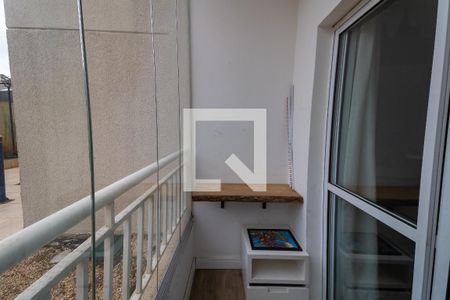 Apartamento à venda com 2 quartos, 77m² em Jardim Independência, São Paulo