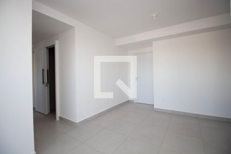 Sala de apartamento para alugar com 2 quartos, 64m² em Aguás Claras , Brasília