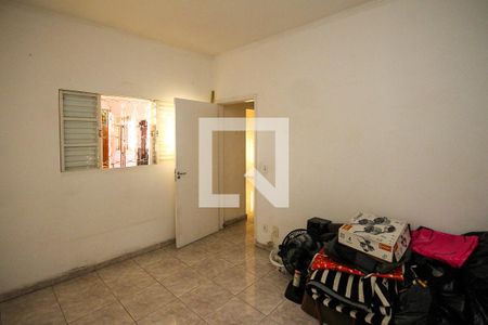 Quarto de casa à venda com 4 quartos, 89m² em Chácara Belenzinho, São Paulo