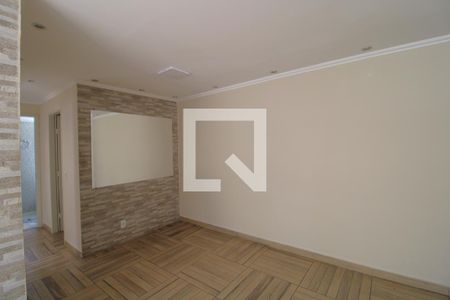 Sala de apartamento para alugar com 3 quartos, 66m² em Parque Alves de Lima, São Paulo