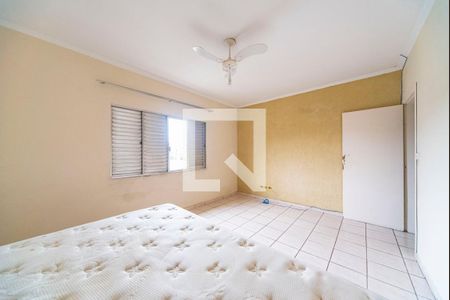 Quarto 1 de casa para alugar com 4 quartos, 119m² em Jardim Alvorada, Santo André