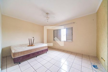 Quarto 1 de casa para alugar com 4 quartos, 119m² em Jardim Alvorada, Santo André