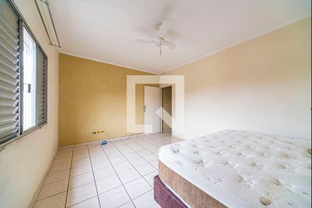 Quarto 1 de casa à venda com 4 quartos, 119m² em Jardim Alvorada, Santo André