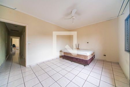 Quarto 1 de casa para alugar com 4 quartos, 119m² em Jardim Alvorada, Santo André