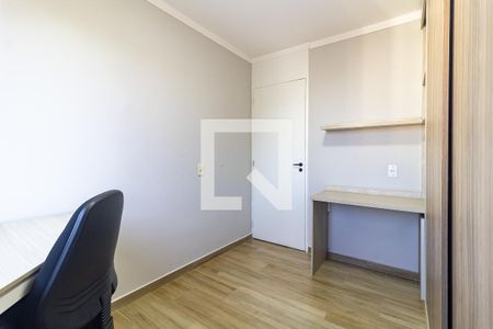 Quarto 1 de apartamento à venda com 3 quartos, 64m² em Jardim Santa Emília, São Paulo