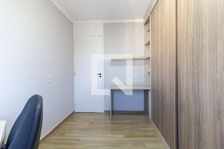 Quarto 1 de apartamento à venda com 3 quartos, 64m² em Jardim Santa Emília, São Paulo