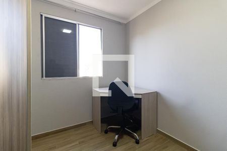 Quarto 1 de apartamento à venda com 3 quartos, 64m² em Jardim Santa Emília, São Paulo