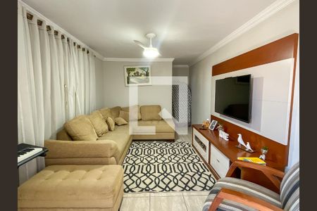 Sala de apartamento à venda com 3 quartos, 110m² em Vila Pirituba, São Paulo