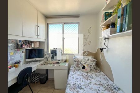 Quarto 1 de apartamento à venda com 3 quartos, 110m² em Vila Pirituba, São Paulo