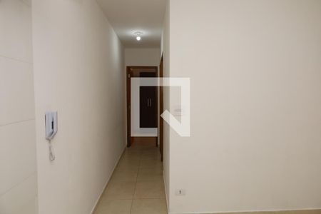 Sala de apartamento à venda com 2 quartos, 37m² em Conjunto Residencial José Bonifácio, São Paulo