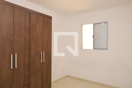 Quarto 2 de apartamento à venda com 2 quartos, 37m² em Conjunto Residencial José Bonifácio, São Paulo