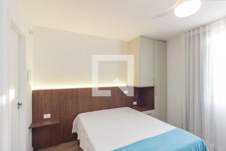 Studio para alugar com 24m², 1 quarto e sem vagaStudio