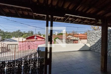 Vista do quarto 1 de casa para alugar com 3 quartos, 420m² em Planalto, Belo Horizonte