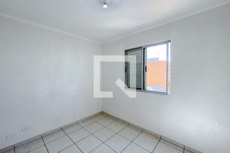 Quarto 1 de apartamento para alugar com 2 quartos, 50m² em Brás, São Paulo