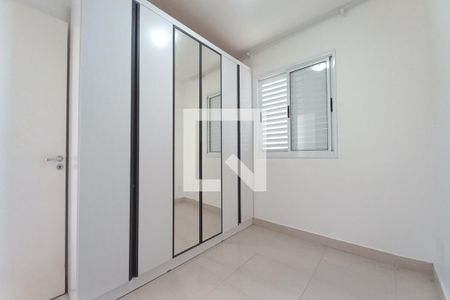 Quarto 2  de apartamento para alugar com 2 quartos, 55m² em Vila Progresso, Campinas