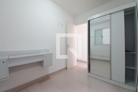 Quarto 1  de apartamento para alugar com 2 quartos, 55m² em Vila Progresso, Campinas