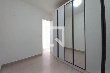 Quarto 2  de apartamento para alugar com 2 quartos, 55m² em Vila Progresso, Campinas