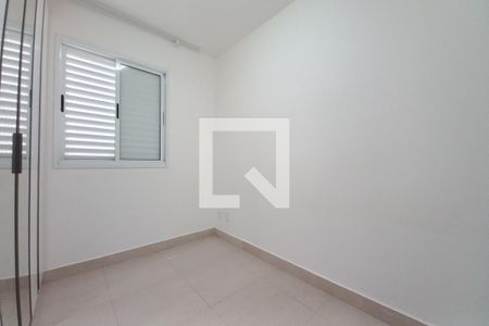 Quarto 2  de apartamento para alugar com 2 quartos, 55m² em Vila Progresso, Campinas