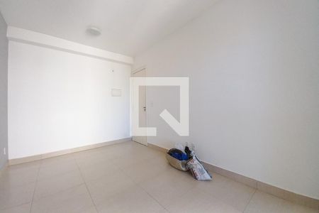 Sala de apartamento para alugar com 2 quartos, 55m² em Vila Progresso, Campinas