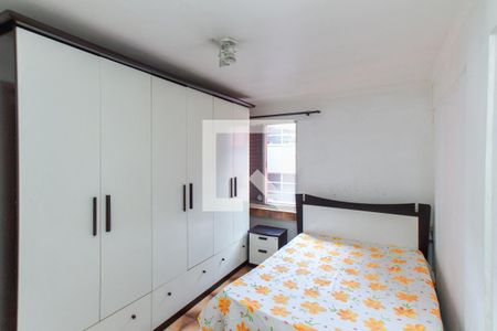 Quarto 1 de apartamento para alugar com 2 quartos, 70m² em Guapira, São Paulo