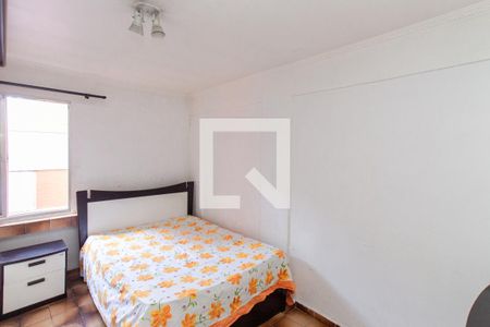 Quarto 1 de apartamento para alugar com 2 quartos, 70m² em Guapira, São Paulo