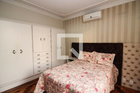 Quarto 1 de apartamento para alugar com 2 quartos, 100m² em Santana, Porto Alegre