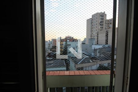 Vista do Quarto 1 de apartamento para alugar com 2 quartos, 100m² em Santana, Porto Alegre