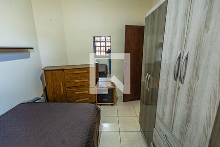 Quarto 1 de casa à venda com 3 quartos, 90m² em Santa Amélia, Belo Horizonte