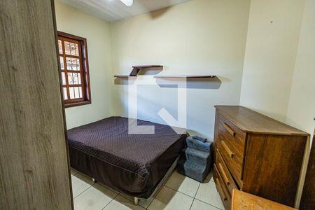 Quarto 1 de casa à venda com 3 quartos, 90m² em Santa Amélia, Belo Horizonte