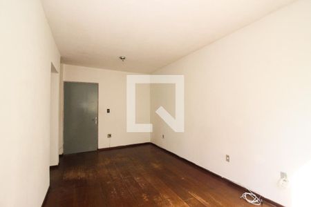 Sala de apartamento à venda com 2 quartos, 60m² em Nonoai, Porto Alegre