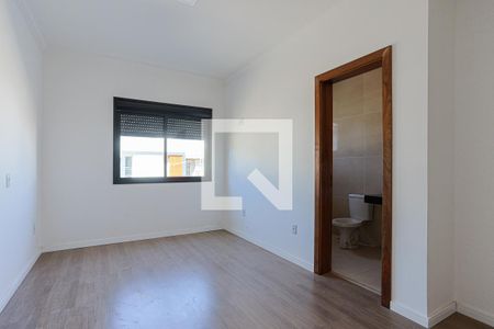 Suíte de casa à venda com 3 quartos, 120m² em Hípica, Porto Alegre