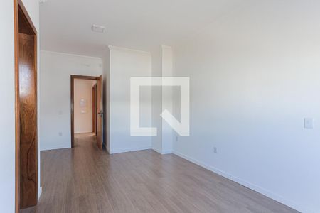 Suíte de casa à venda com 3 quartos, 120m² em Hípica, Porto Alegre