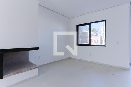 Sala de casa à venda com 3 quartos, 120m² em Hípica, Porto Alegre