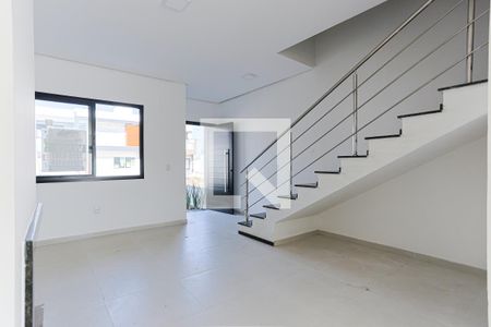 Sala de casa à venda com 3 quartos, 120m² em Hípica, Porto Alegre