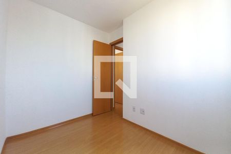 Quarto 1  de apartamento para alugar com 2 quartos, 43m² em Fundação da Casa Popular, Campinas