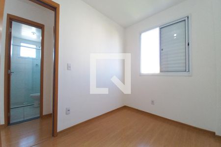 Quarto 2  de apartamento para alugar com 2 quartos, 43m² em Fundação da Casa Popular, Campinas