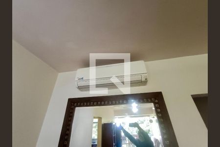 Sala de apartamento à venda com 2 quartos, 68m² em Copacabana, Rio de Janeiro