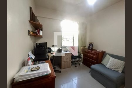 Quarto de apartamento à venda com 2 quartos, 68m² em Copacabana, Rio de Janeiro