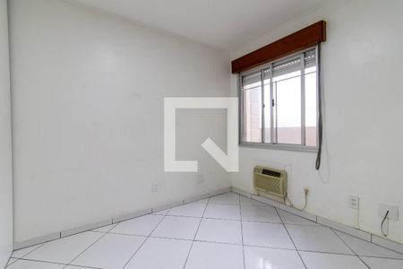 Quarto de apartamento para alugar com 2 quartos, 60m² em São Sebastião, Porto Alegre